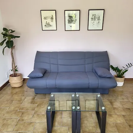 Chez Kolianne Kwatera prywatna