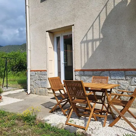 Kwatera prywatna Chez Kolianne *